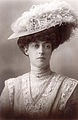 Victoria du Royaume-Uni (1868-1935)