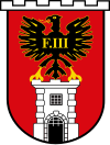 Wappen von Eisenstadt