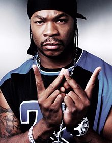 Xzibit in 2005