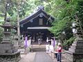 矢作神社（岡崎市）