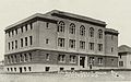 La cour de justice du comté c. 1930