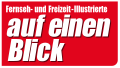 Logo der Zeitschrift Auf einen Blick