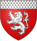 Coat of arms of Montfort-l'Amaury