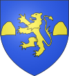 Blason de Liouc