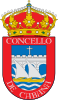 Coat of arms of Cabana de Bergantiños