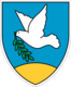 Coat of arms of Municipality of Izola