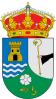 Coat of arms of Azután, Spain