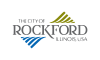 Flag of Rockford