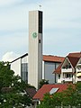 Auferstehungskirche (Jagstfeld)