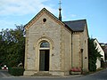 Heilig-Kreuz-Kapelle (Neudenau)