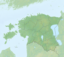 Suur Munamägi (Estonio)