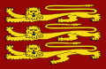 Royal Standard of England