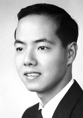 Tsung-Dao Lee (1957)