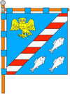 Drapeau de Zastavna