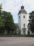 Artikel:Alunda kyrka