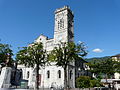 The Church of Our Lady of the Assumption