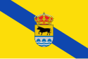 Boadilla de Rioseco - Bandera