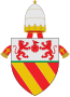 Herb duchownego