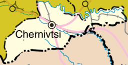 Ĉernivca provinco