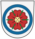 Brasão de Ringsheim