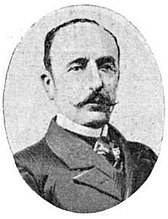 Enrique Aguilera Gamboa (1845-1922).