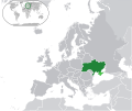 (1) Crimea grigia come la Russia