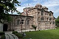 Fethiye Museum exterior