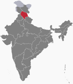 Himachal Pradesh