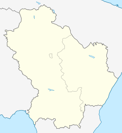 Scanzano Jonico is located in Basilicata