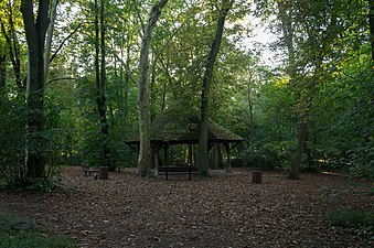 Kiosque.