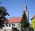 Sebastianskirche (Kochendorf)