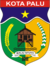 Lambang Kota Palu