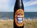 Thisted Bryghus Limfjords Porter Danmark