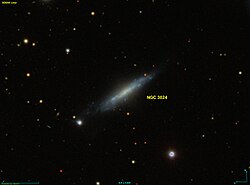 NGC 3024