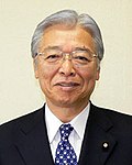 Masayuki Naoshima