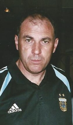 Pumpido in 2006