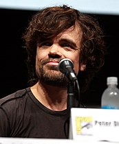 Peter Dinklage (Tyrion Lannister)