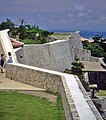 Shuri Castle