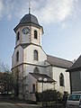 Evang. Kirche Sternenfels