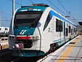 FS ALe.501 de Trenitalia