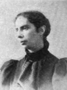 Alice Stone Blackwell