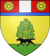 Blason de Saint-Didier-la-Forêt