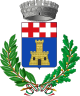 Blason de Carrega Ligure