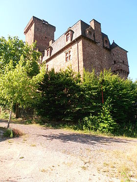 Mouret (Aveyron)