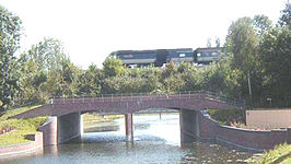 Dorneybrug