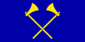 Vlag van Saint Helier (Jersey)