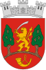 Coat of arms of Újszász