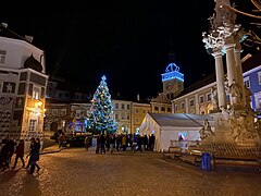 Mikulov de nit