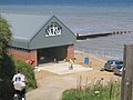 Mundesley Lifeboat Station