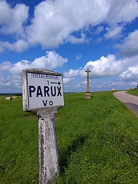 Parux